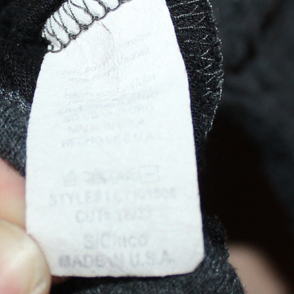 Love Culture Crop Sweater - Picture 5 of 6
